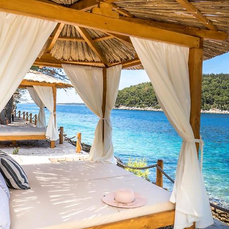 Holiday Home Sunny Side Vela Luka Εξωτερικό φωτογραφία