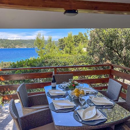 Holiday Home Sunny Side Vela Luka Εξωτερικό φωτογραφία