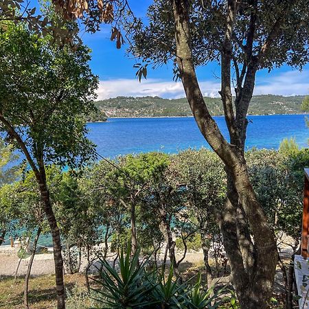 Holiday Home Sunny Side Vela Luka Εξωτερικό φωτογραφία
