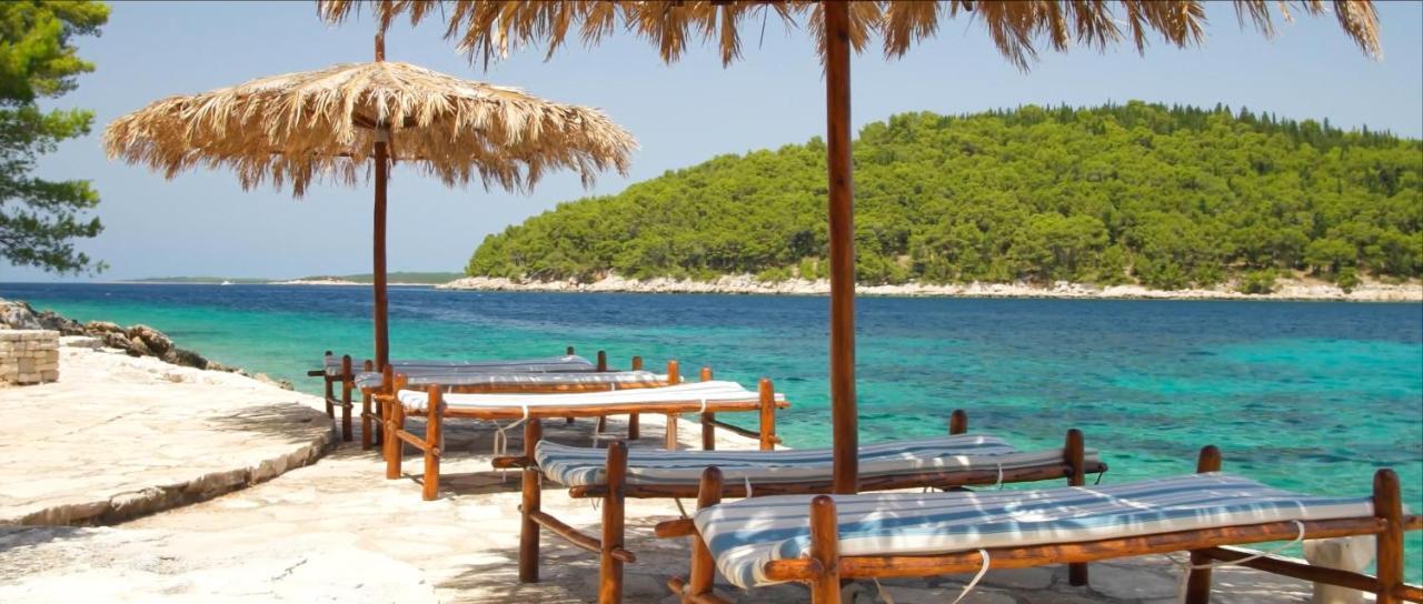 Holiday Home Sunny Side Vela Luka Εξωτερικό φωτογραφία