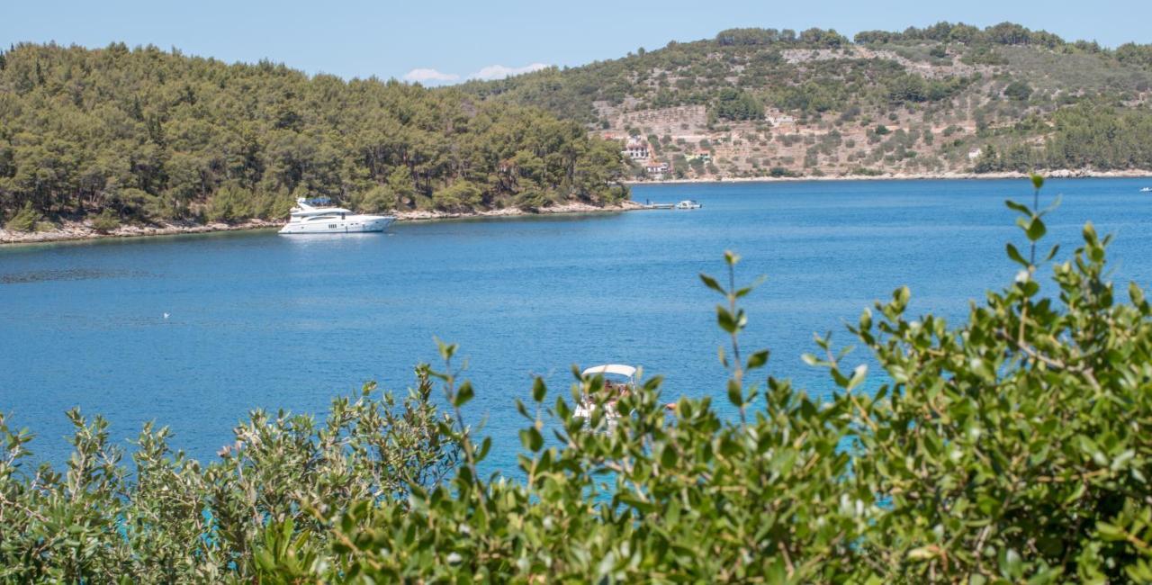 Holiday Home Sunny Side Vela Luka Εξωτερικό φωτογραφία