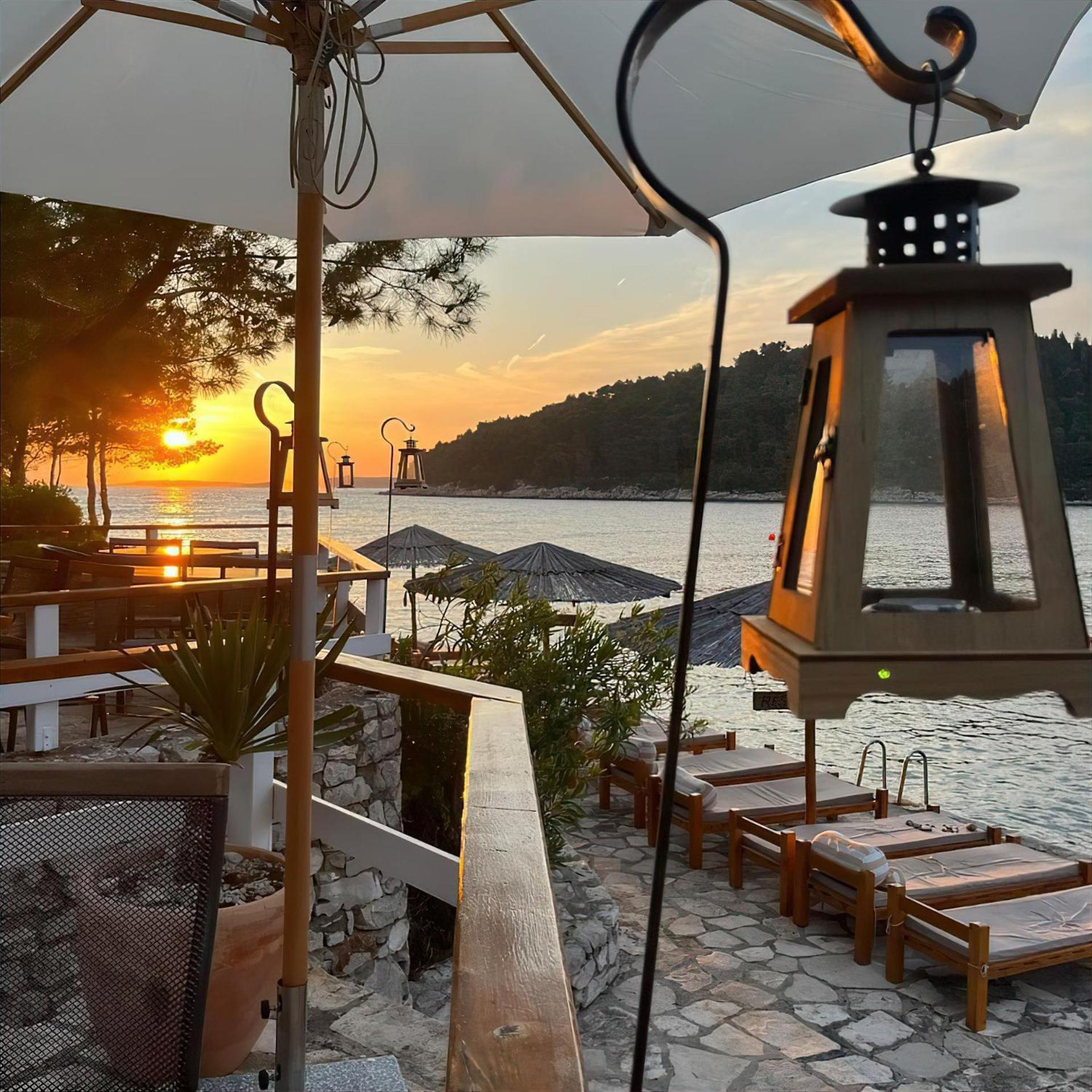 Holiday Home Sunny Side Vela Luka Εξωτερικό φωτογραφία