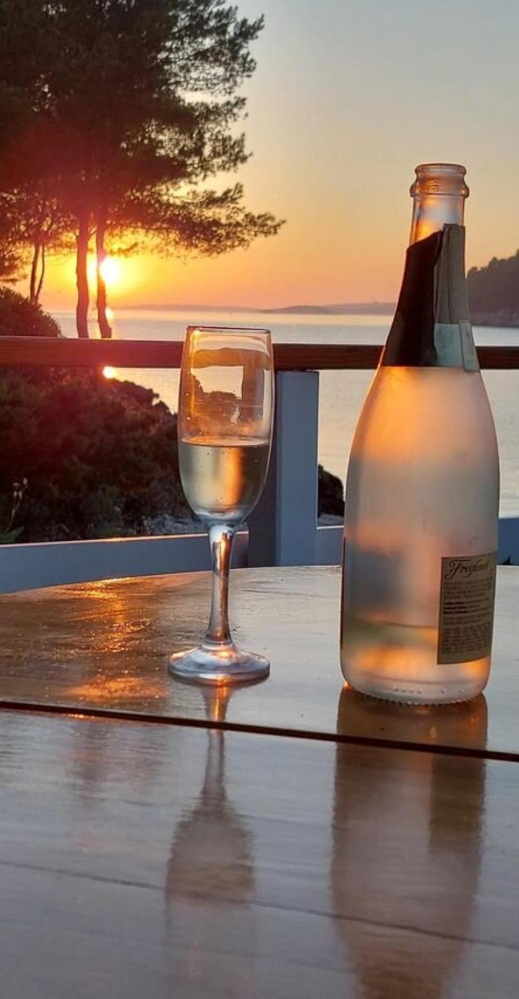 Holiday Home Sunny Side Vela Luka Εξωτερικό φωτογραφία