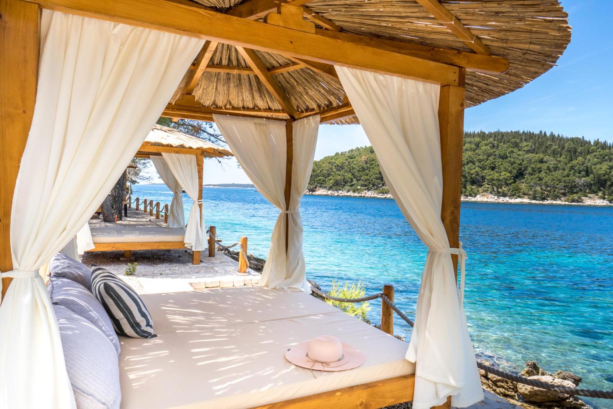 Holiday Home Sunny Side Vela Luka Εξωτερικό φωτογραφία