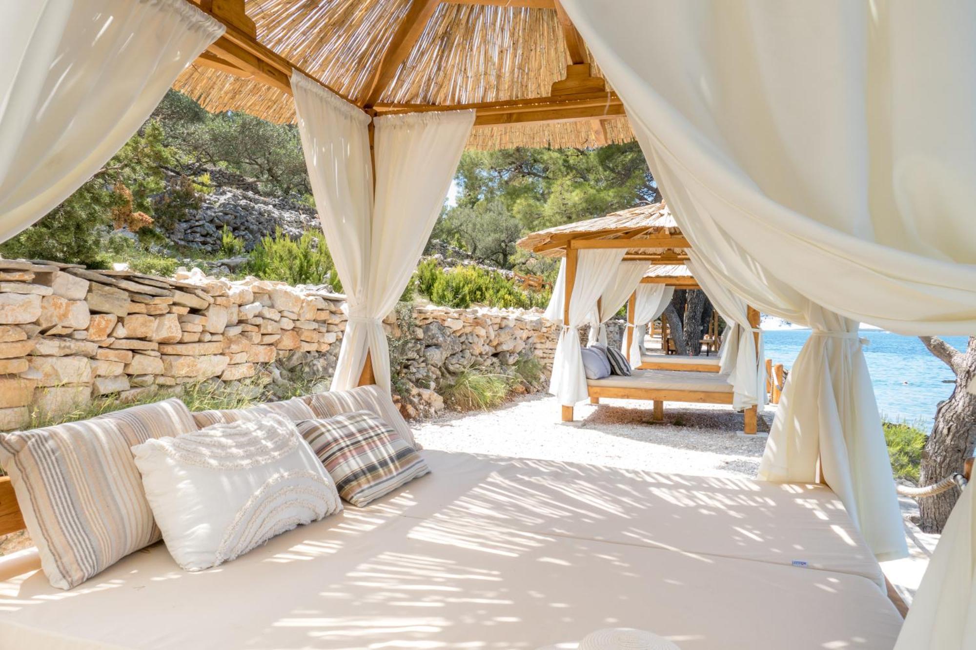 Holiday Home Sunny Side Vela Luka Εξωτερικό φωτογραφία