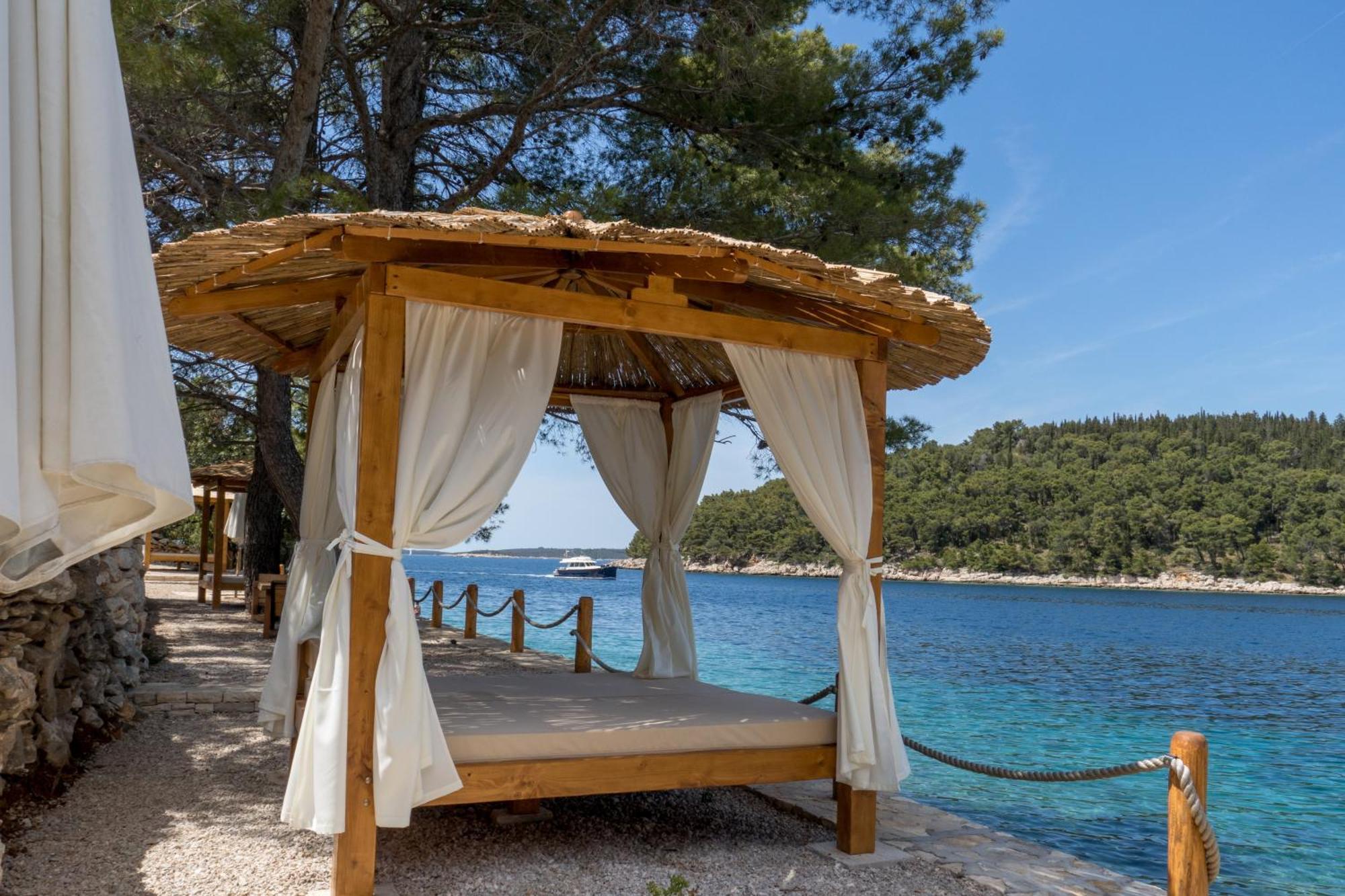 Holiday Home Sunny Side Vela Luka Εξωτερικό φωτογραφία