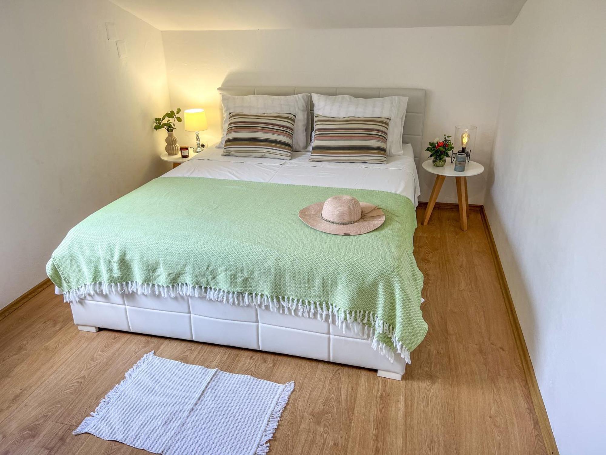 Holiday Home Sunny Side Vela Luka Εξωτερικό φωτογραφία