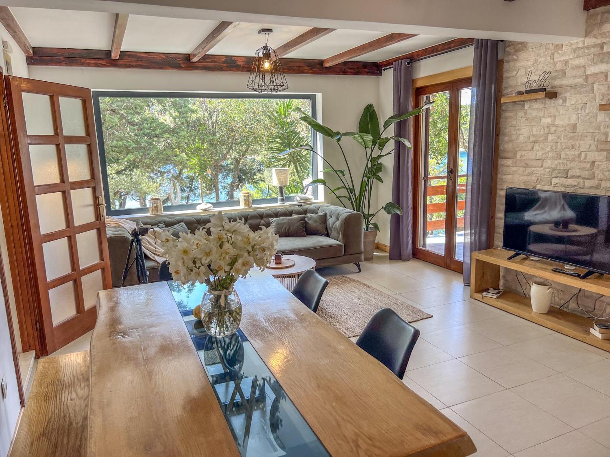 Holiday Home Sunny Side Vela Luka Εξωτερικό φωτογραφία