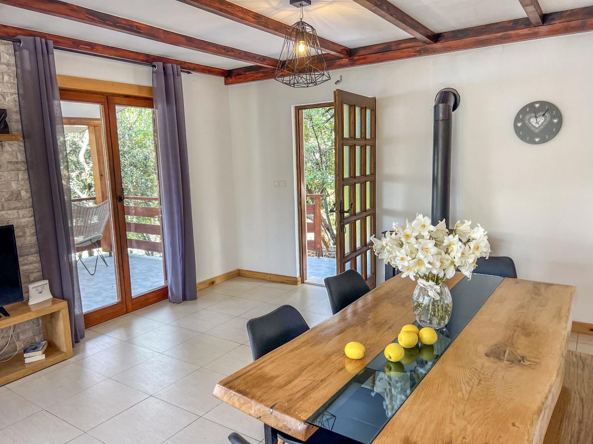 Holiday Home Sunny Side Vela Luka Εξωτερικό φωτογραφία