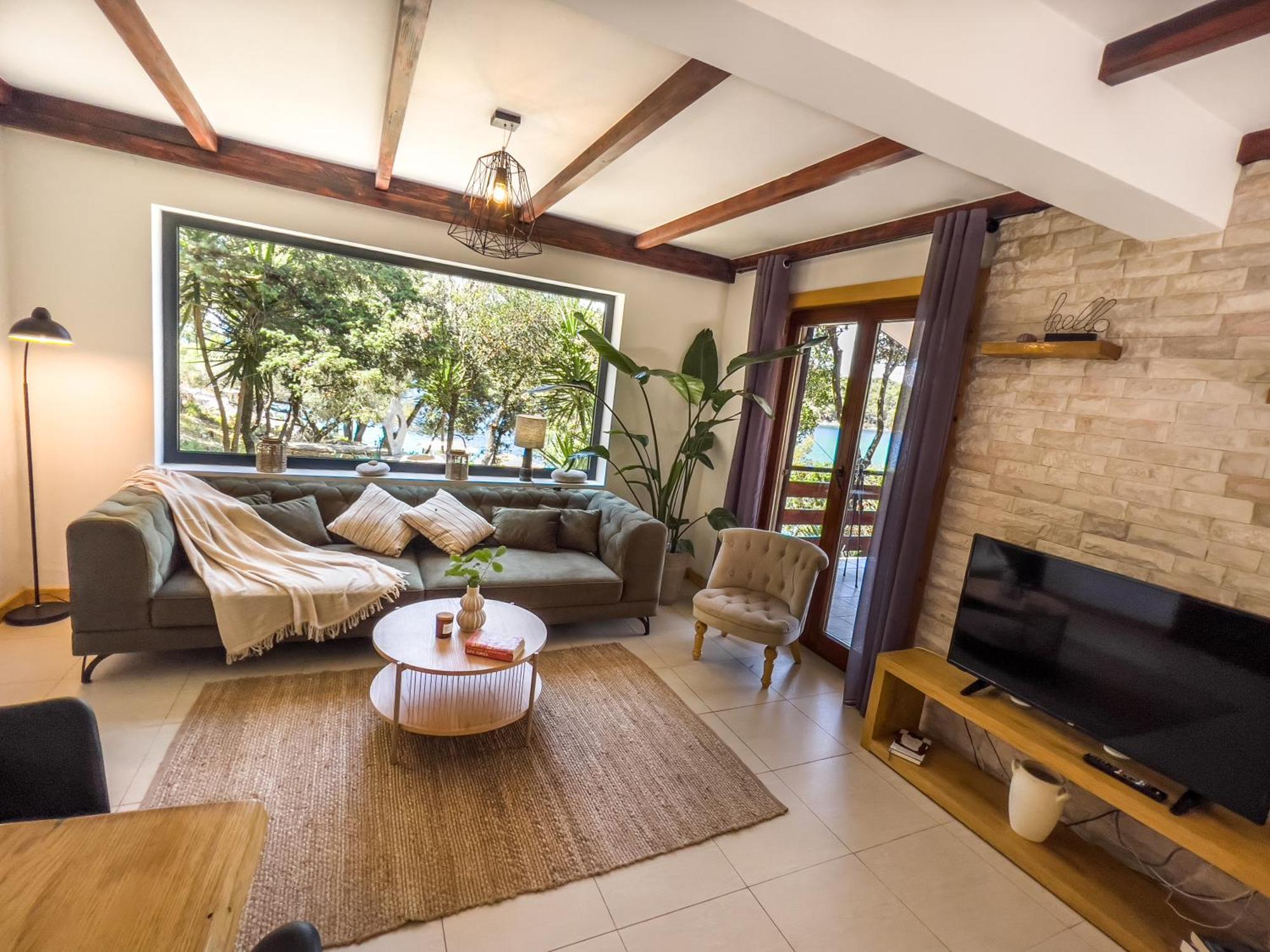 Holiday Home Sunny Side Vela Luka Εξωτερικό φωτογραφία